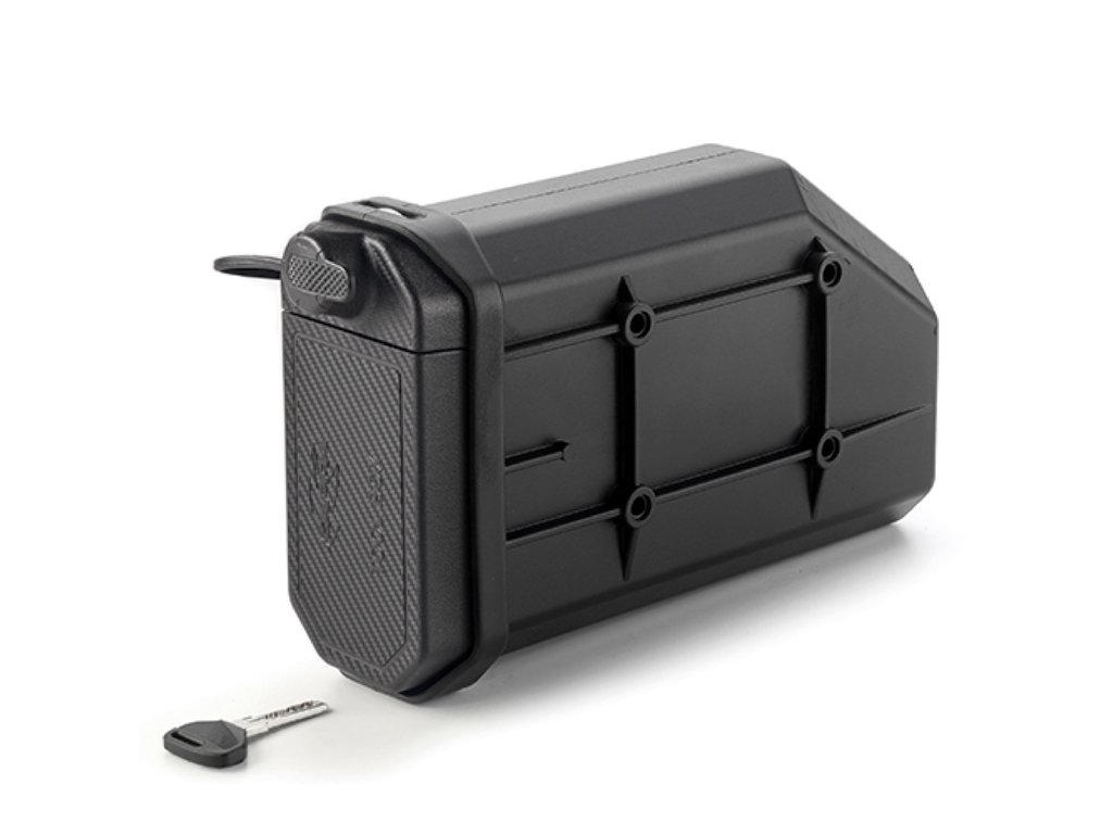 KAPPA Tool box KS250