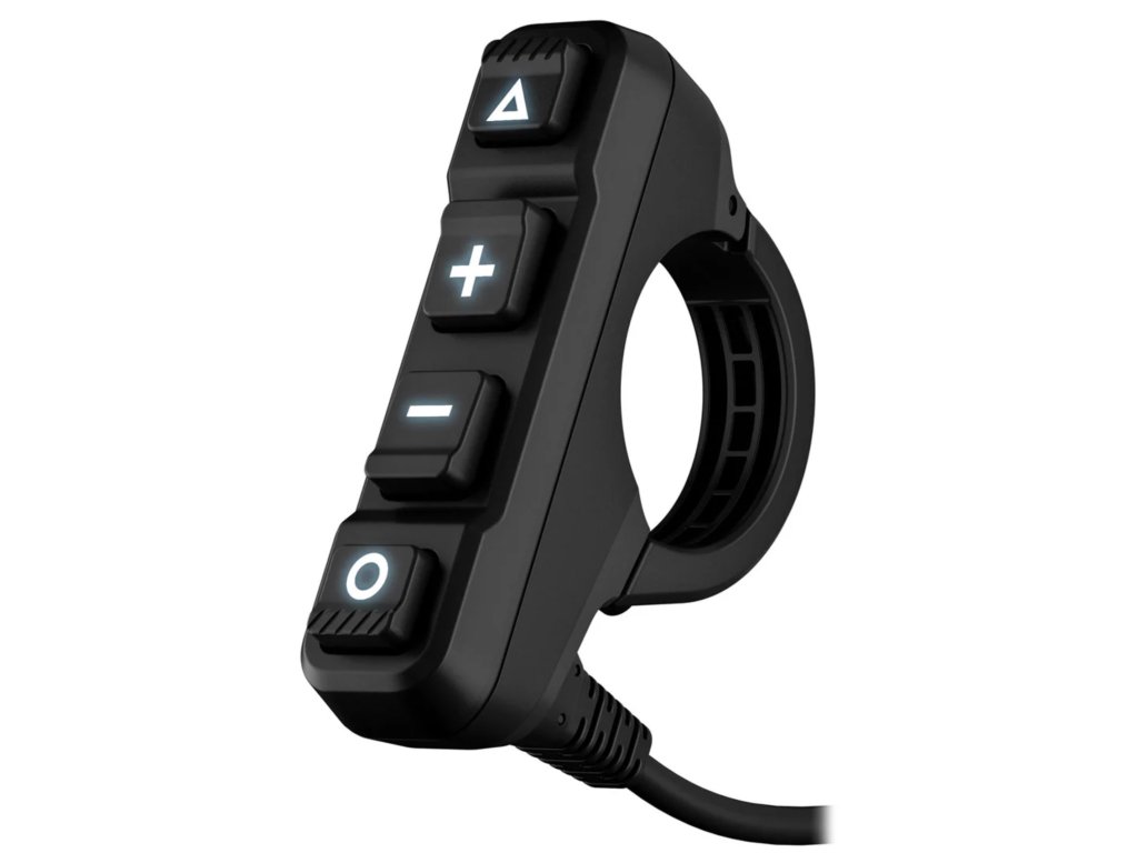 Kontroler kierownicy Garmin