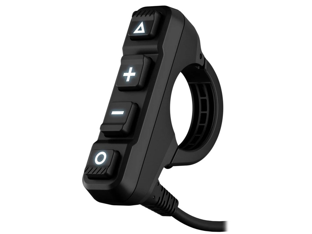 Kontroler kierownicy Garmin