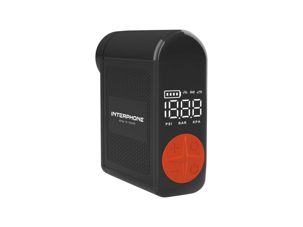 Interphone Air Pump Mini