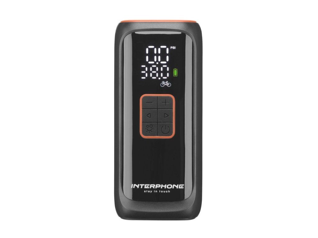 Interphone Smart Air Pump