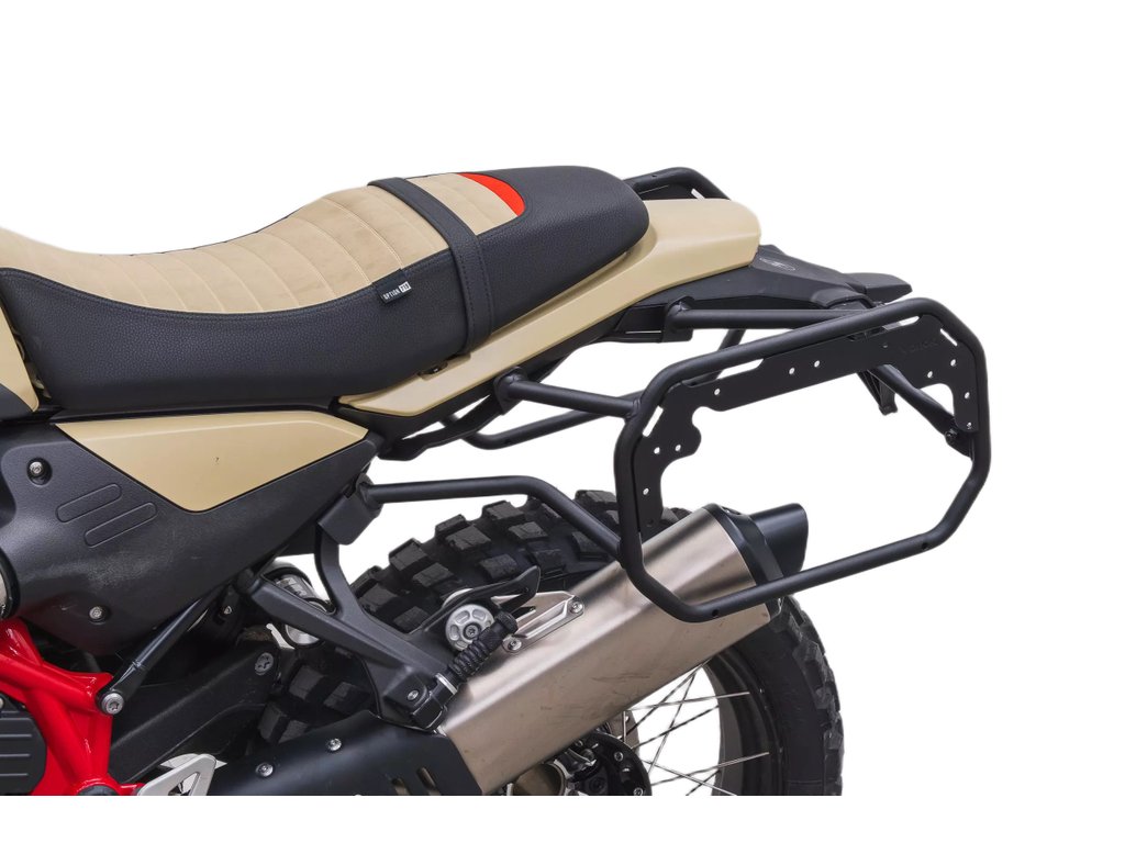 Yakk EXP držáky bočních kufrů pro BMW R 12 G/S