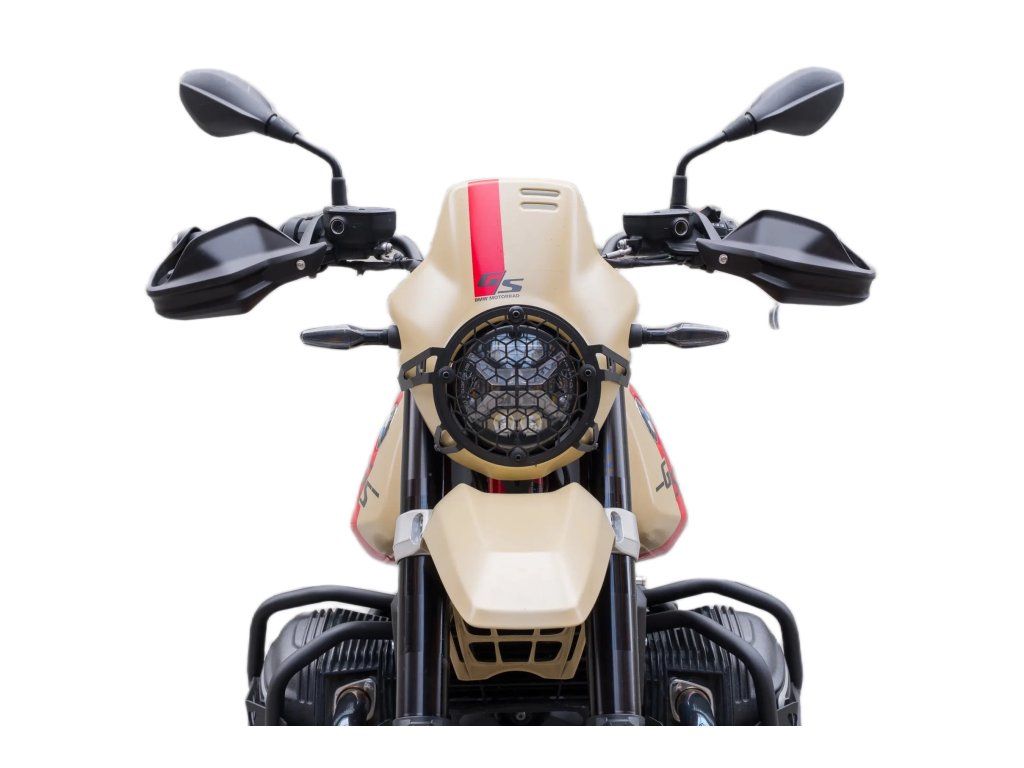 Kryt světlometu Yakk EXP pro BMW R 12 G/S