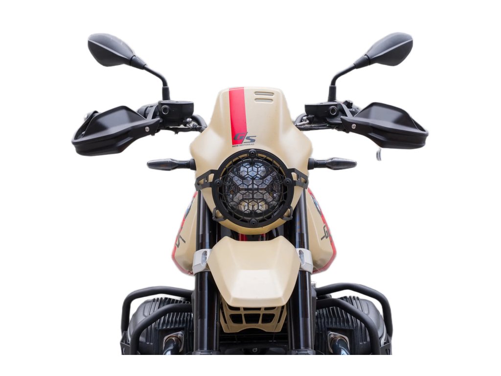 Kryt světlometu Yakk EXP pro BMW R 12 G/S