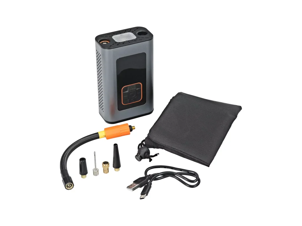 HLP Air Pump Mini 4000 mAh