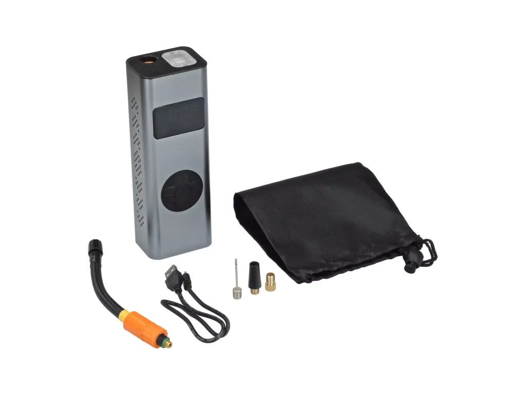 HLP Air Pump Mini 5400 mAh