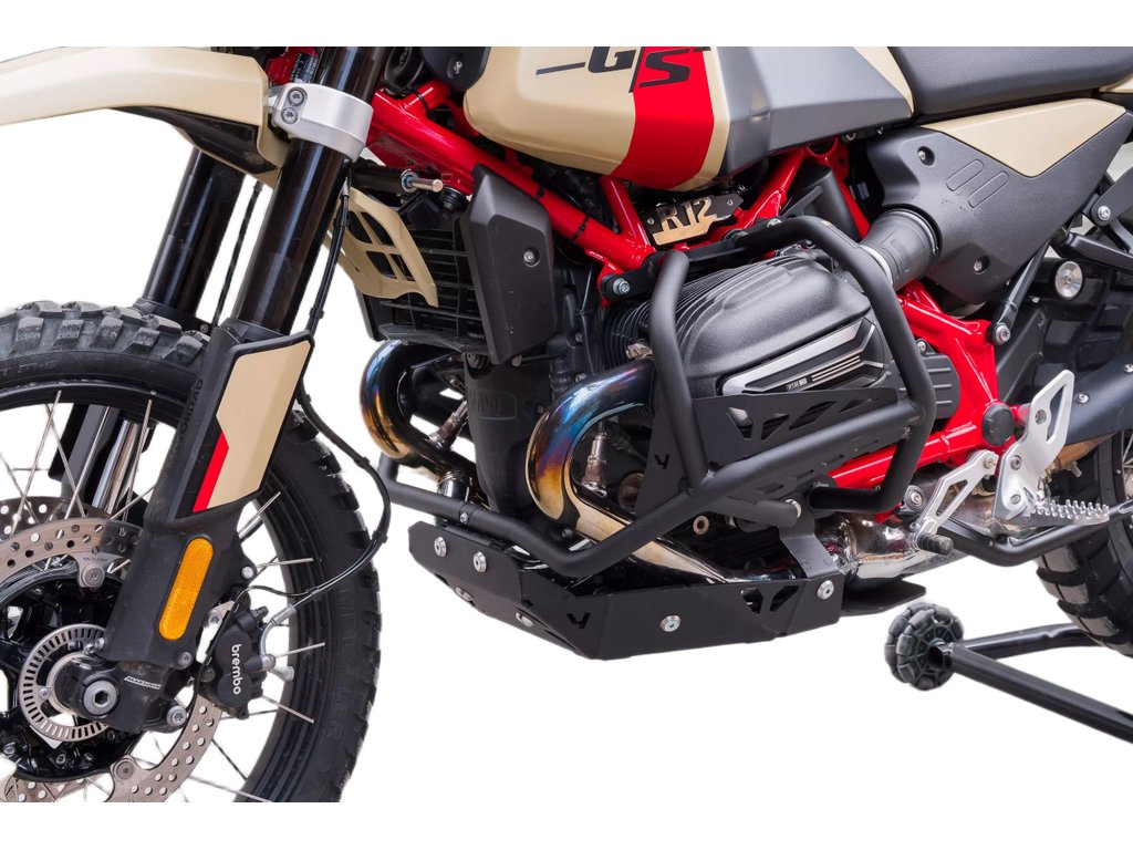 Kryt motoru Yakk EXP pro BMW R 12 G/S