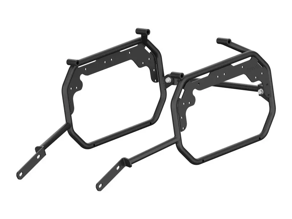 Uchwyty boczne Yakk EXP Honda XL 750 23-